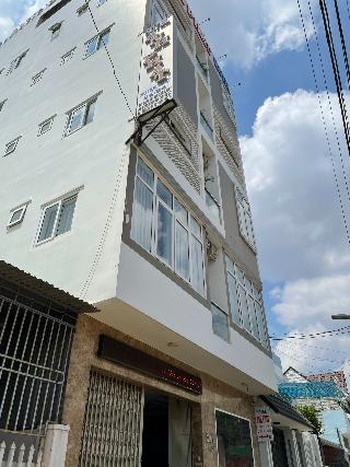 Anh Phat Hotel by ZUZU