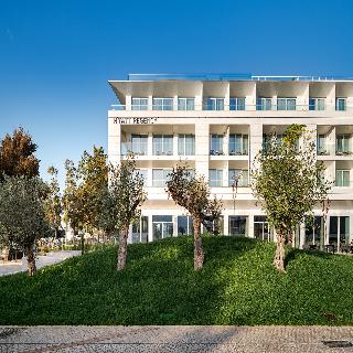 Hyatt Regency Lisbon