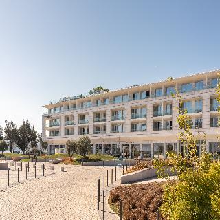 Hyatt Regency Lisbon