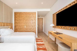 Standard Twin Bed