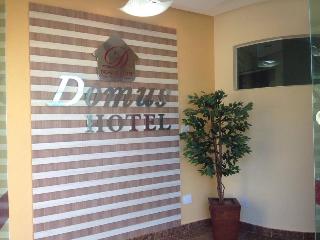 Domus Hotel Trindade