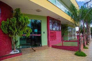 Domus Hotel Torre