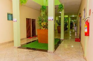 Domus Hotel Torre