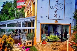 Bab-i Zer Konaklama ve Restaurant