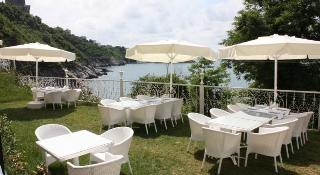 Bab-i Zer Konaklama ve Restaurant