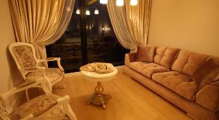 Bab-i Zer Konaklama ve Restaurant