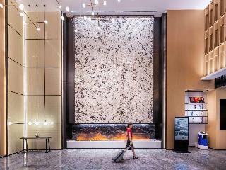 Novotel Shanghai Caohejing