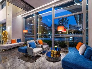 Novotel Shanghai Caohejing