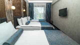 Triple Standard Room