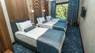 Triple Standard Room