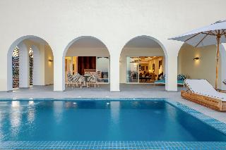 The Mora Zanzibar