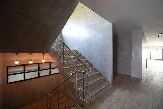 Rabbit Hotel Phimai by ZUZU