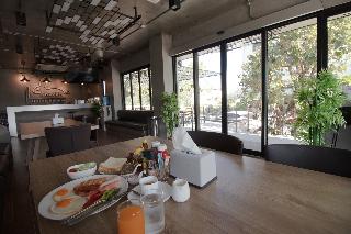 Rabbit Hotel Phimai by ZUZU