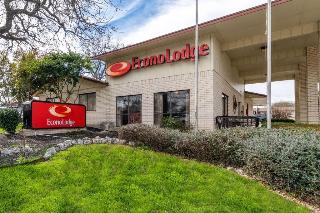 Econo Lodge Spotsylvania T. Fredericksburg