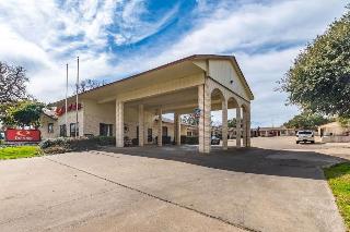 Econo Lodge Spotsylvania T. Fredericksburg