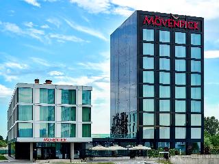 Movenpick Zagreb