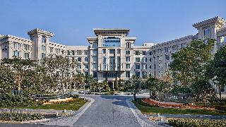 Indigo Xiamen Haicang