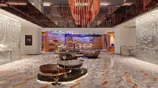 Indigo Xiamen Haicang