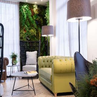 ibis Styles Santander