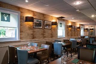 The Caledonian Claymore Hotel