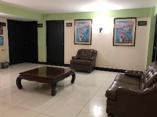Frances Hotel