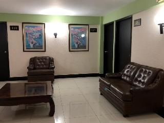 Frances Hotel