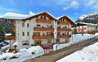 Hotel Villa Aurora