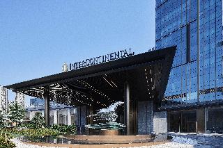 InterContinental Hangzhou Liangzhu
