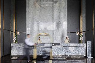 InterContinental Hangzhou Liangzhu