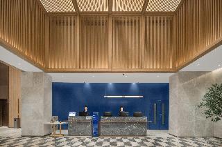 Holiday Inn Express Changchun Ecological Square