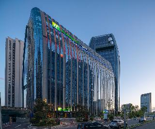 Holiday Inn Express Changchun Ecological Square