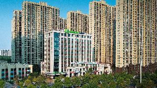 Holiday Inn Express Changsha University Tech City
