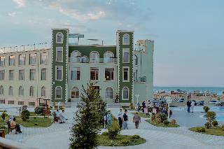 Khazar Inji Hotel