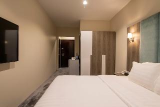 Rawabi Alkhobar Suites photo 3