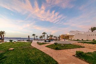 Luxotel Aqaba Beach Resort & Spa