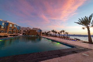 Luxotel Aqaba Beach Resort & Spa