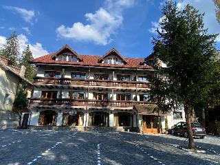 Chalet Wiese