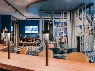 Mercure Brest Centre Port