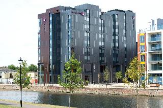 Premier Inn Bedford Town Centre