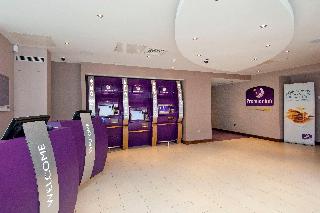 Premier Inn London Ealing