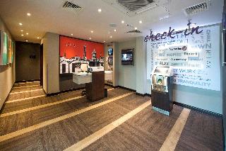 Premier Inn Bude