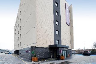 Premier Inn Leeds Headingley