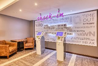 Premier Inn Bangor - Northern Ireland
