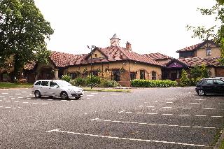 Premier Inn Glasgow East
