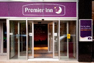 Premier Inn Birmingham City - Waterloo St