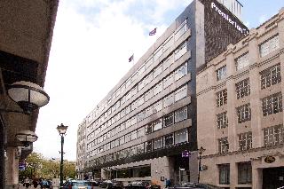 Premier Inn Birmingham City - Waterloo St