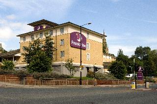 Premier Inn Newcastle - Millennium Bridge