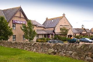Premier Inn Aberdeen South - Portlethen