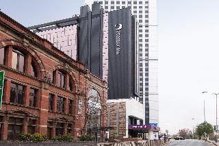 Premier Inn Leeds City Centre - Leeds Arena