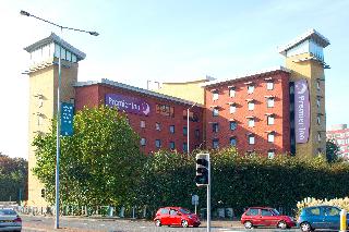 Premier Inn Southampton City Centre